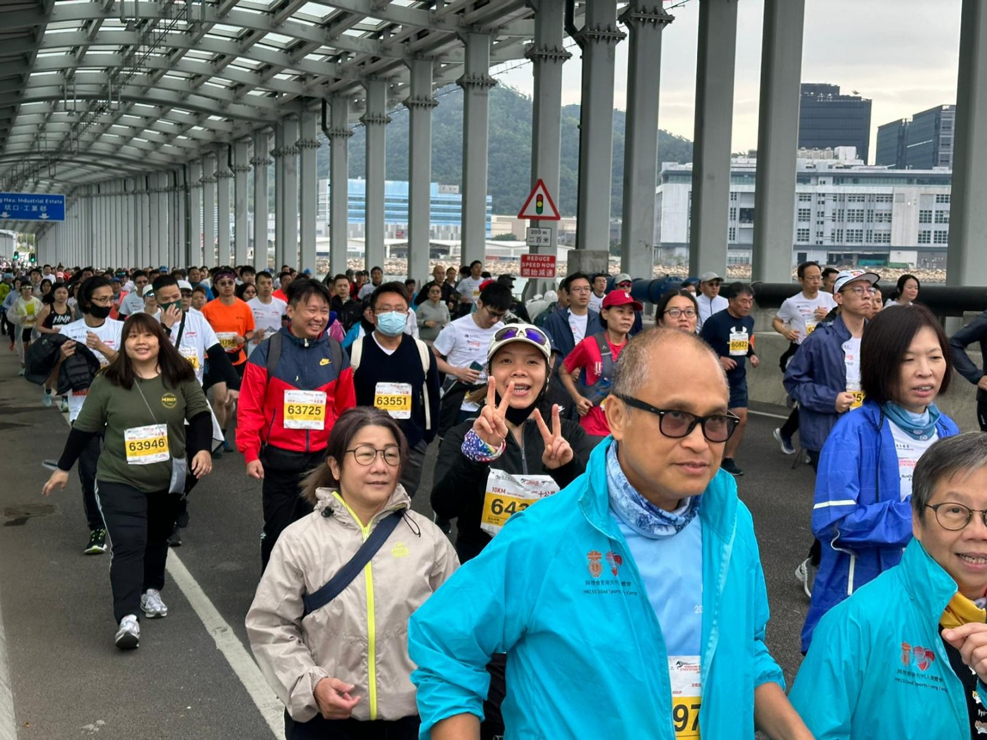 「全城街马」Run the City 2023